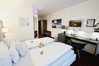 Hotell Jungstil Darmstadt