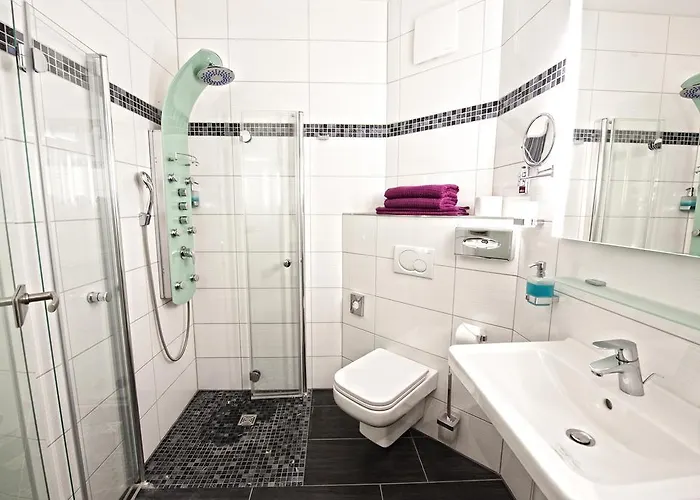 Szálloda Jungstil 4*