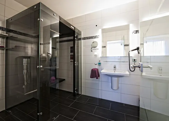 Jungstil 4* Darmstadt