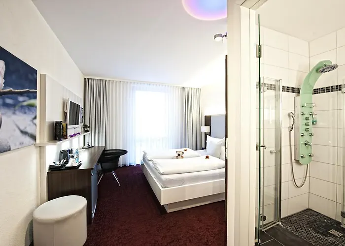 Jungstil 4* דארמשטאדט