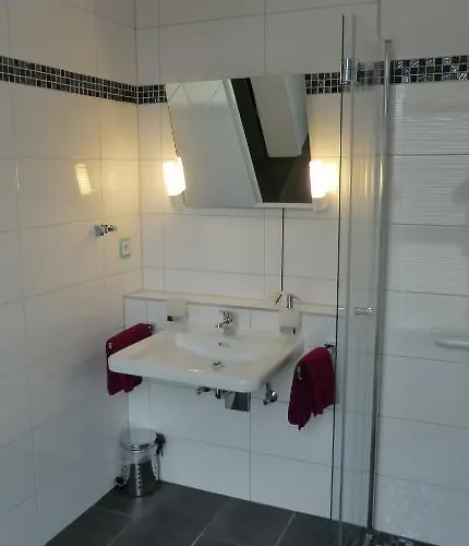 Jungstil 4* דארמשטאדט