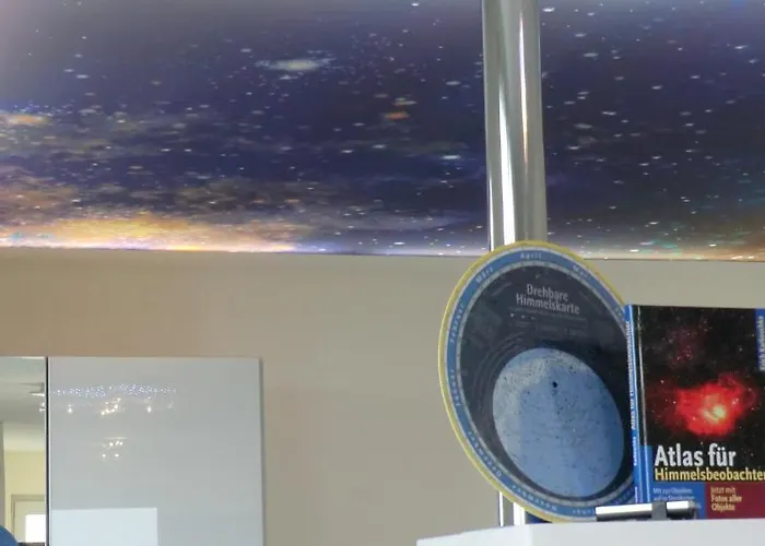 Jungstil מלון 4*