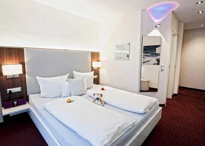 Jungstil 4* דארמשטאדט