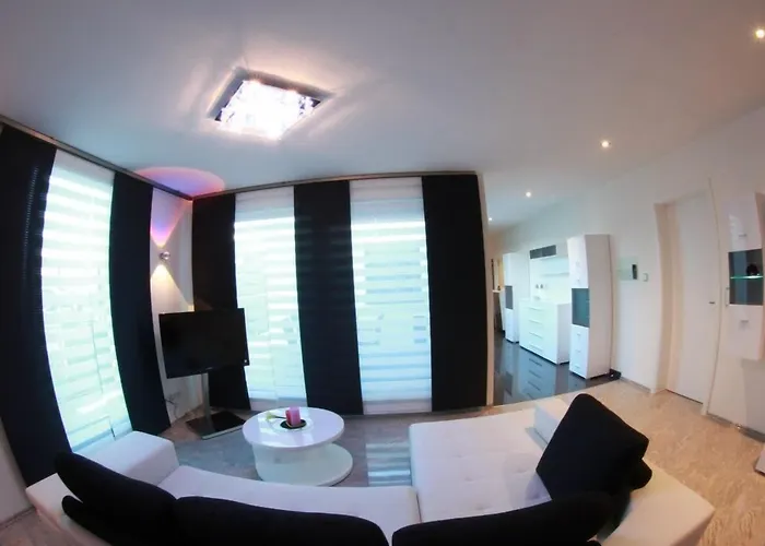 Hotel Jungstil Darmstadt