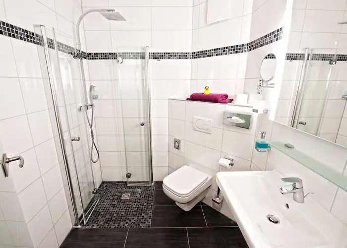 Jungstil Szálloda 4*