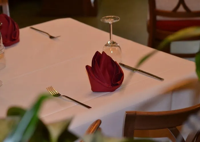 Hotel Jungstil Darmstadt