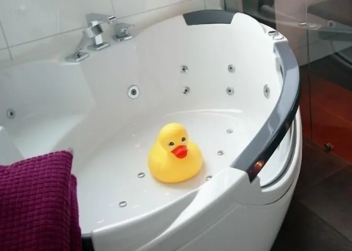 מלון Jungstil 4*