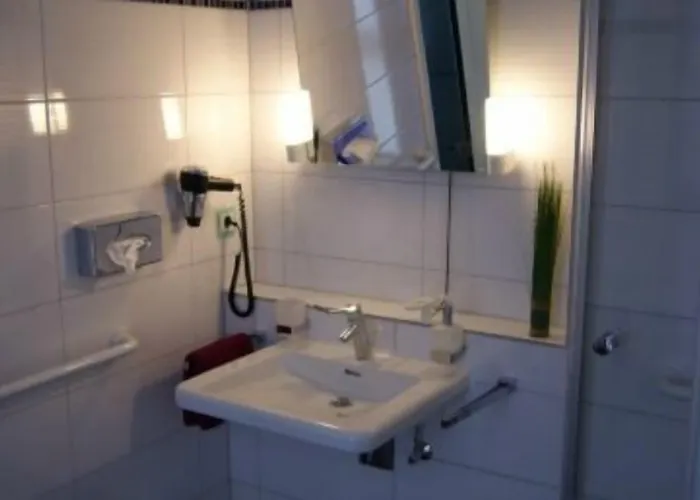 Hotel Jungstil Darmstadt