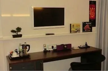 Szálloda Jungstil Darmstadt