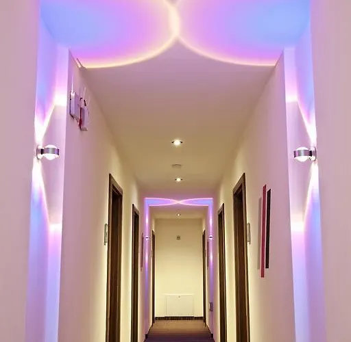 Szálloda Jungstil 4*