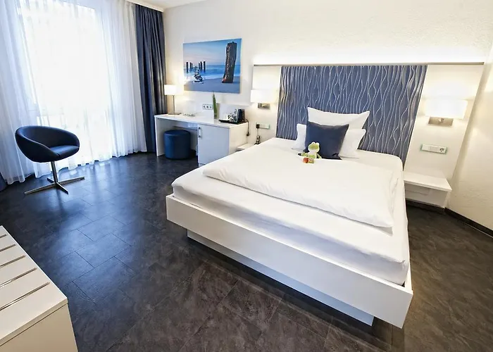 Jungstil 4* Darmstadt