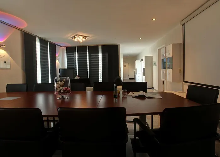 Jungstil מלון דארמשטאדט