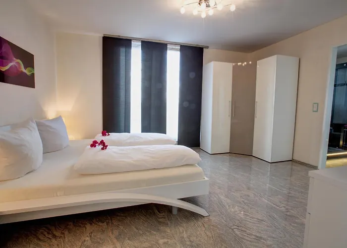 Jungstil 4* Darmstadt