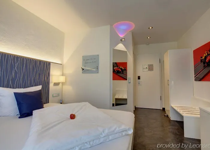 Jungstil Szálloda 4*