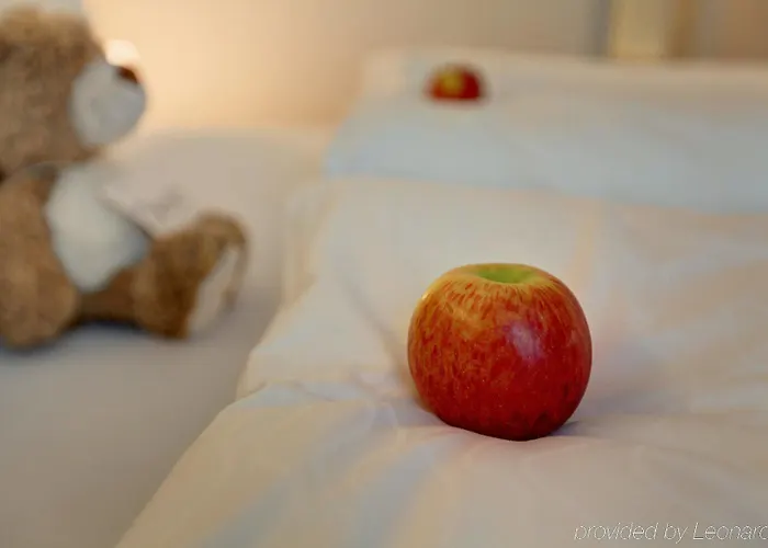 Jungstil 4* דארמשטאדט